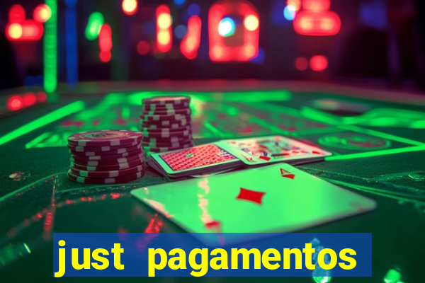 just pagamentos ltda pixbet